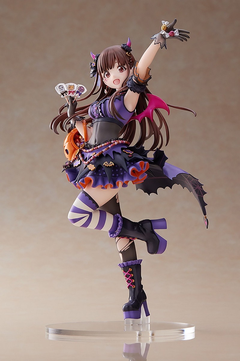 Chiyoko Sonoda (Stirring Milk) - THE IDOLM@STER Shiny Colors