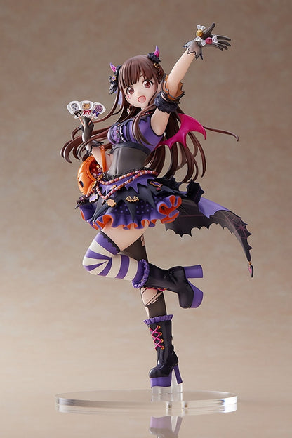Chiyoko Sonoda (Stirring Milk) - THE IDOLM@STER Shiny Colors
