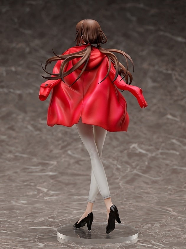 Mari Makinami Illustrious (RADIO EVA Ver.) - Evangelion (Reissue)