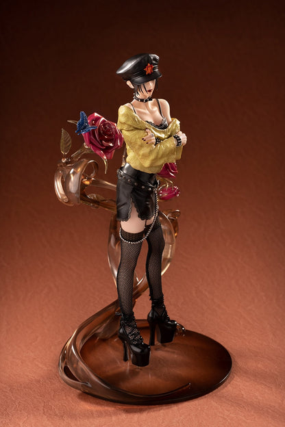 Nana Osaki 1/8 Scale Complete Figure - NANA