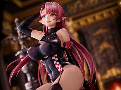 Duke of York (Prestige of the Glorious Formula) 1/4 Scale Complete Figure - Azur Lane (Reissue)