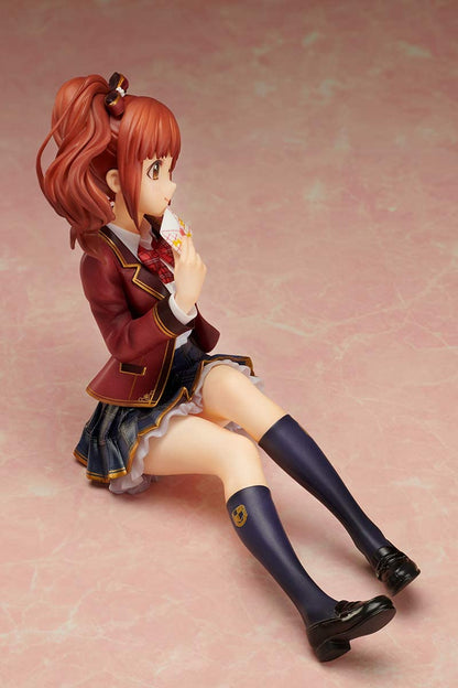 Kyoko Igarashi (Love Letter Ver.) 1/8 Scale Complete Figure - THE IDOLM@STER Cinderella Girls