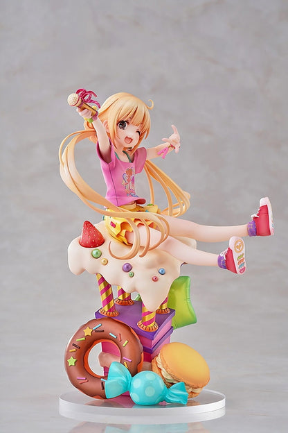 Anzu Futaba (Ankira!? Kyousoukyoku Ver.) - THE IDOLM@STER Cinderella Girls