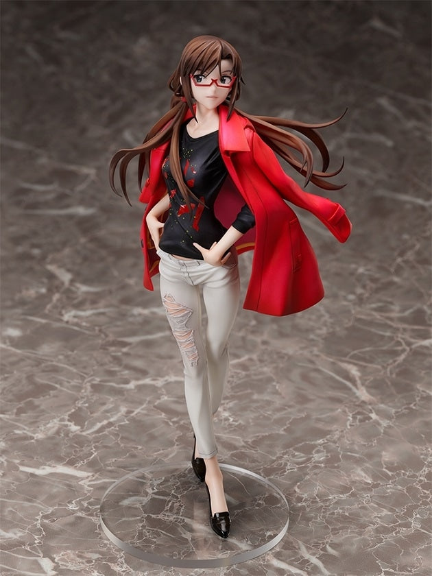 Mari Makinami Illustrious (RADIO EVA Ver.) - Evangelion (Reissue)