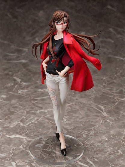 Mari Makinami Illustrious (RADIO EVA Ver.) - Evangelion (Reissue)