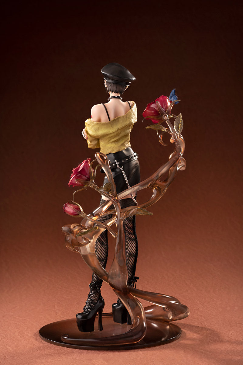 Nana Osaki 1/8 Scale Complete Figure - NANA