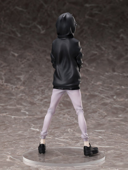Nagisa Kaworu (RADIO EVA Ver.) 1/7 Scale Complete Figure - Evangelion (Reissue)
