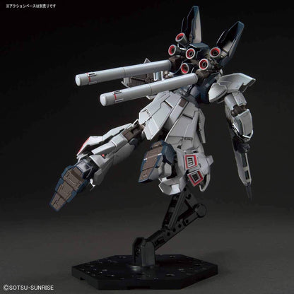 HGUC 1/144 Sinanju Stein (Narrative Ver.) Model Kit - Gundam NT (Reissue)