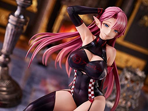 Duke of York (Prestige of the Glorious Formula) 1/4 Scale Complete Figure - Azur Lane (Reissue)