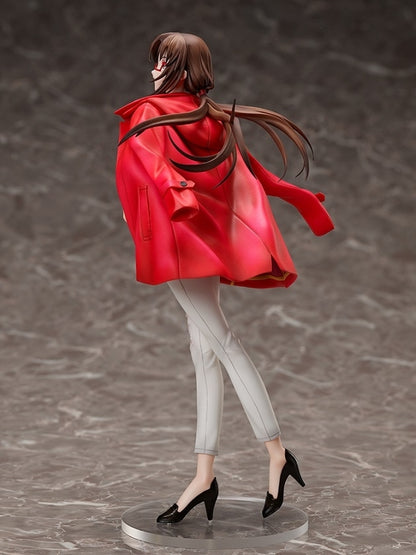 Mari Makinami Illustrious (RADIO EVA Ver.) - Evangelion (Reissue)