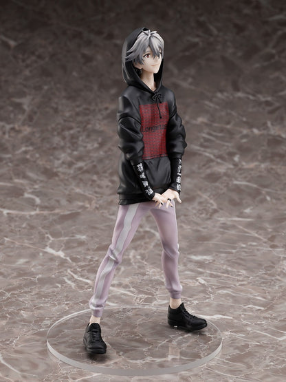 Nagisa Kaworu (RADIO EVA Ver.) 1/7 Scale Complete Figure - Evangelion (Reissue)