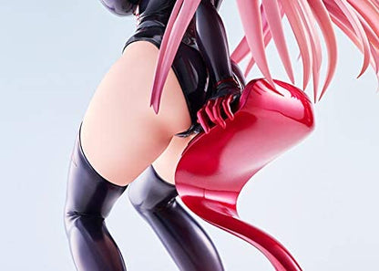 Duke of York (Prestige of the Glorious Formula) 1/4 Scale Complete Figure - Azur Lane (Reissue)