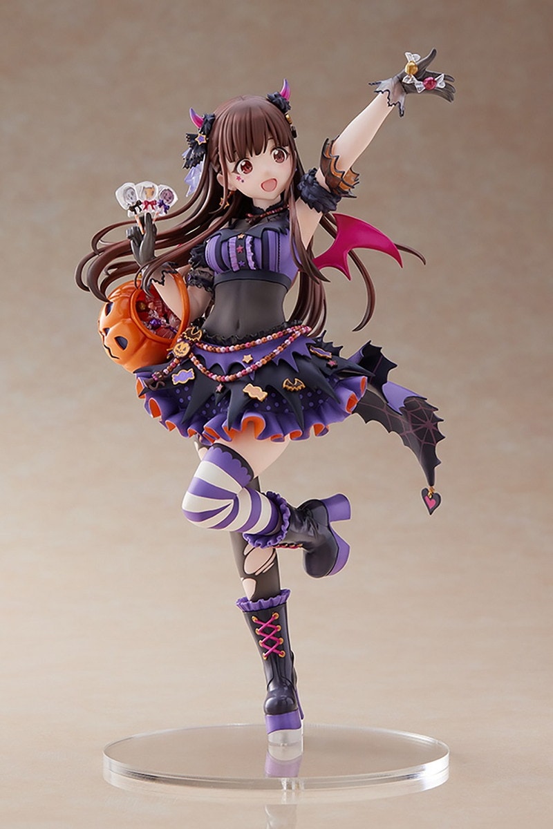 Chiyoko Sonoda (Stirring Milk) - THE IDOLM@STER Shiny Colors