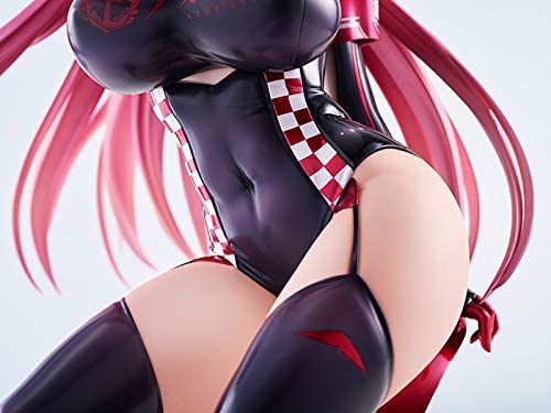 Duke of York (Prestige of the Glorious Formula) 1/4 Scale Complete Figure - Azur Lane (Reissue)
