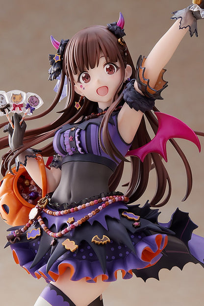 Chiyoko Sonoda (Stirring Milk) - THE IDOLM@STER Shiny Colors