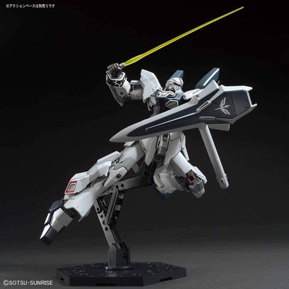 HGUC 1/144 Sinanju Stein (Narrative Ver.) Model Kit - Gundam NT (Reissue)
