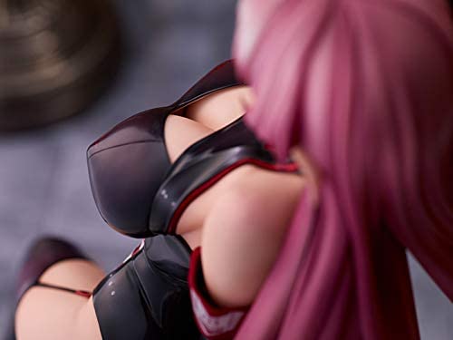 Duke of York (Prestige of the Glorious Formula) 1/4 Scale Complete Figure - Azur Lane (Reissue)