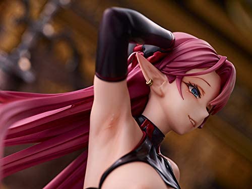 Duke of York (Prestige of the Glorious Formula) 1/4 Scale Complete Figure - Azur Lane (Reissue)