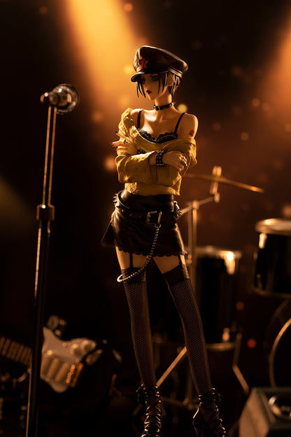 Nana Osaki 1/8 Scale Complete Figure - NANA