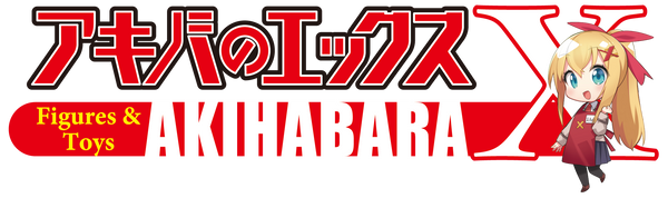 akihabara-x